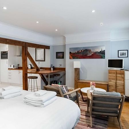 Livestay-Fabulous One Bed Apartments On Covent Garden London Exterior photo