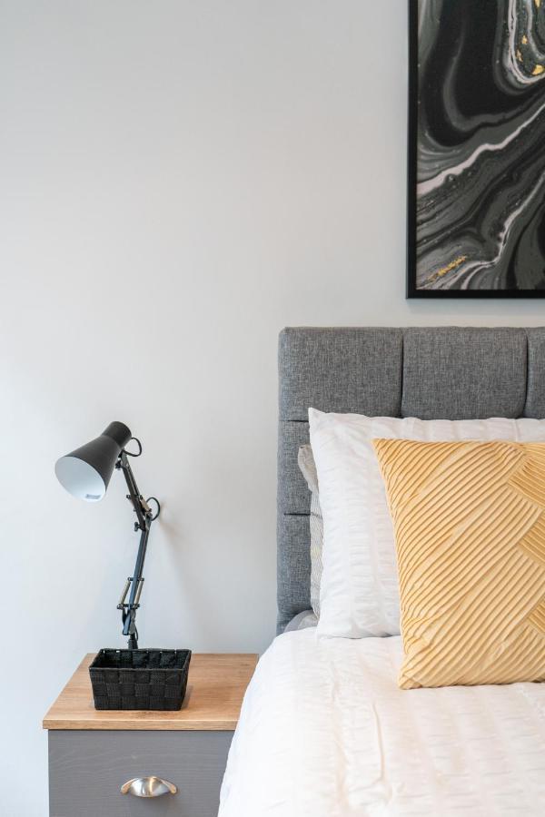 Livestay-Fabulous One Bed Apartments On Covent Garden London Exterior photo