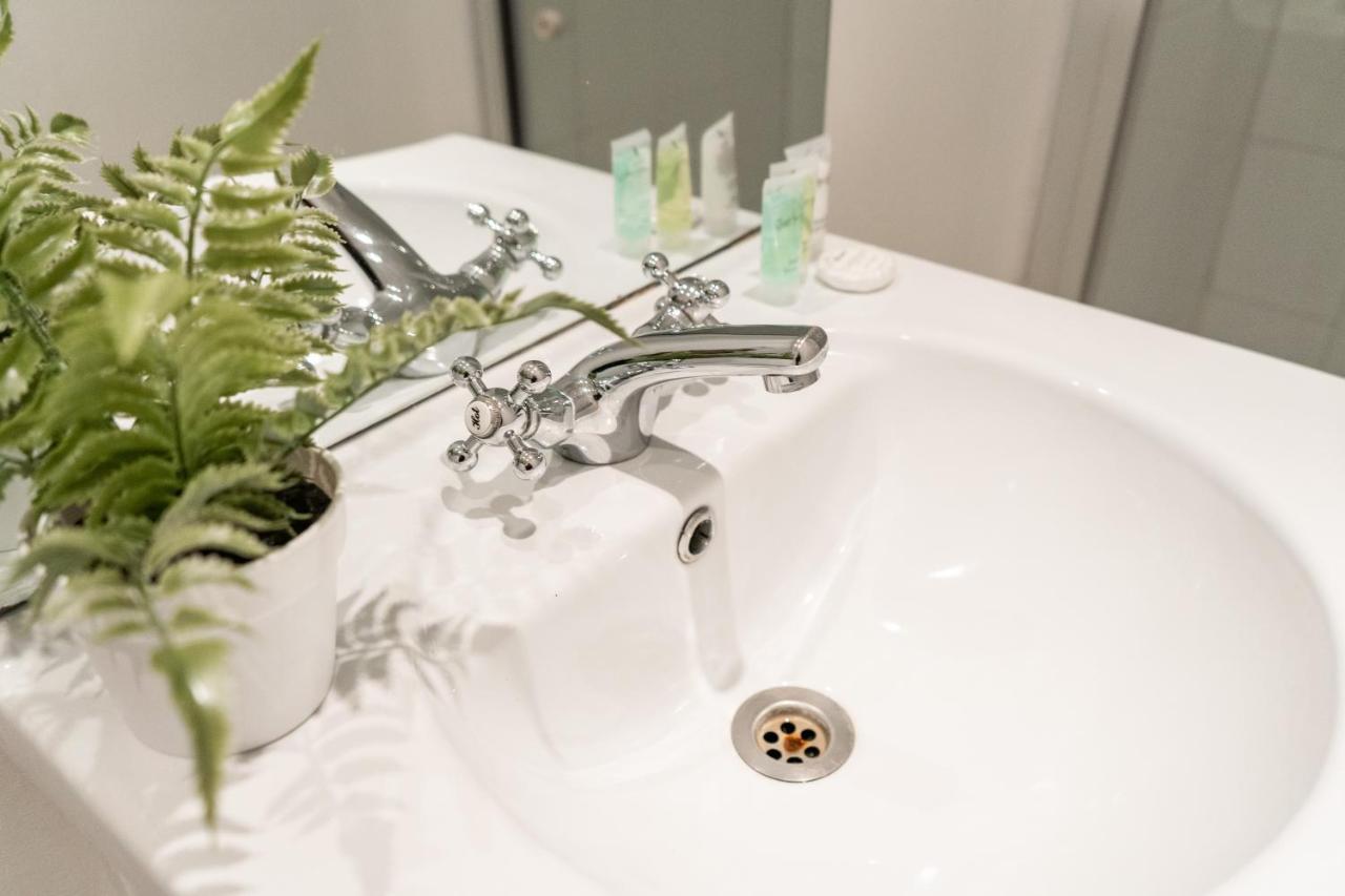 Livestay-Fabulous One Bed Apartments On Covent Garden London Exterior photo