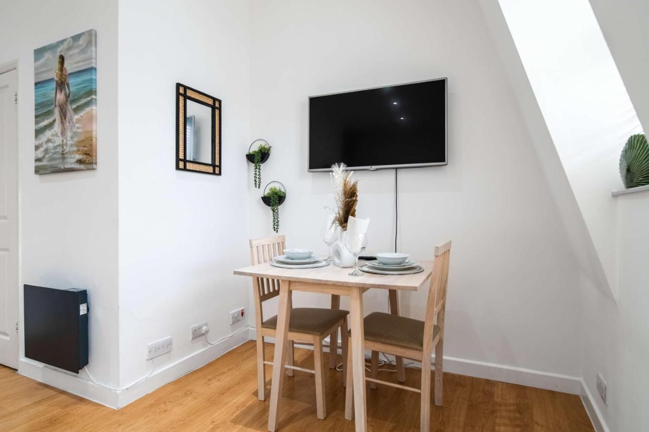 Livestay-Fabulous One Bed Apartments On Covent Garden London Exterior photo