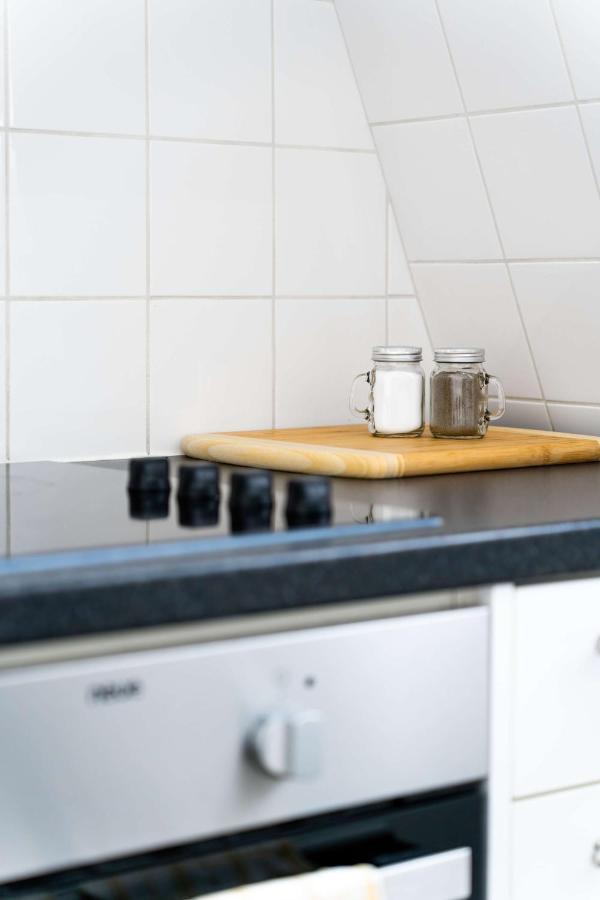 Livestay-Fabulous One Bed Apartments On Covent Garden London Exterior photo