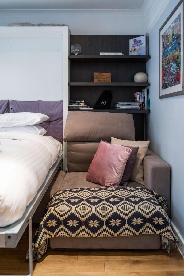Livestay-Fabulous One Bed Apartments On Covent Garden London Exterior photo