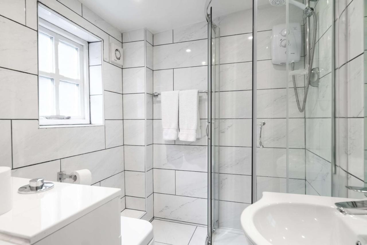 Livestay-Fabulous One Bed Apartments On Covent Garden London Exterior photo