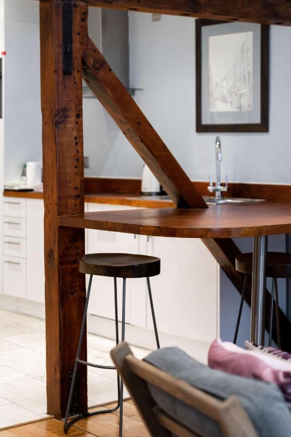 Livestay-Fabulous One Bed Apartments On Covent Garden London Exterior photo